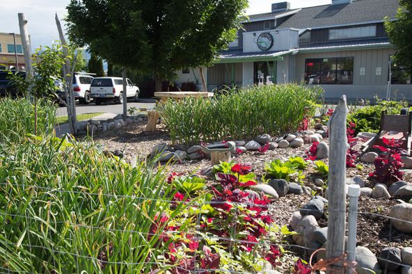 1262 Stoneridge Dr, Bozeman, MT 59718